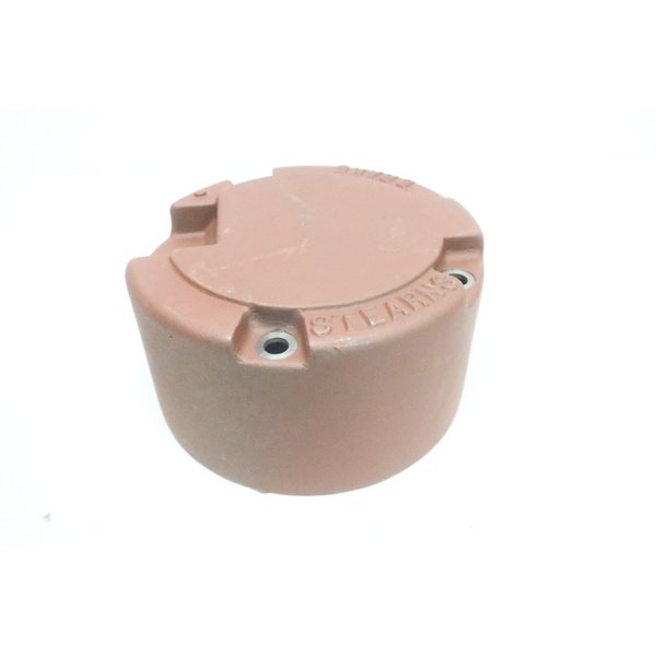 Stearns Housing Brake and Clutch 507701200